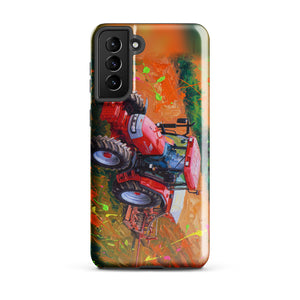 Glossy / Samsung Galaxy S21 Plus
