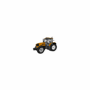 Renault 15″×3.75″ Renault 620 RZ | Bubble-free stickers Quality Farmers Merch