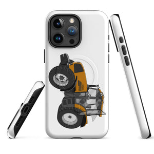 Renault MagSafe® Tough Case for iPhone® iPhone 15 Pro Max Renault 620 RZ | MagSafe® tough case for iPhone® Quality Farmers Merch