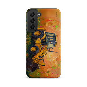 Matte / Samsung Galaxy S22 Plus