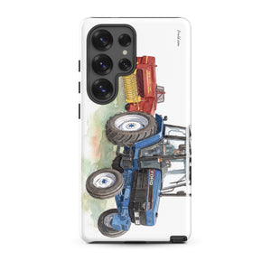 Glossy / Samsung Galaxy S25 Ultra