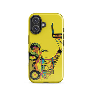 iPhone 16