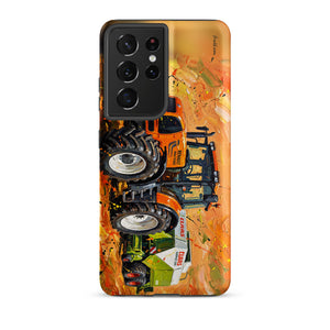 Matte / Samsung Galaxy S21 Ultra