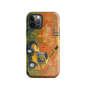 iPhone 12 Pro