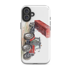 iPhone 16 Plus