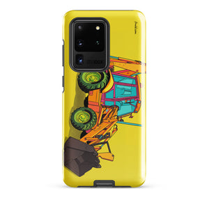 Glossy / Samsung Galaxy S20 Ultra