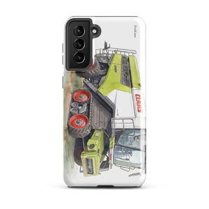 Glossy / Samsung Galaxy S21 Plus