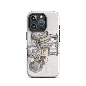 iPhone 16 Pro