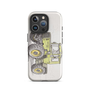 iPhone 16 Pro