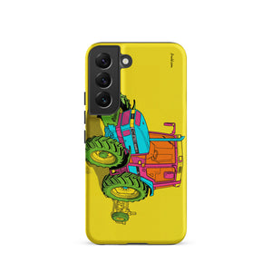 Matte / Samsung Galaxy S22