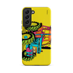 Matte / Samsung Galaxy S22 Plus