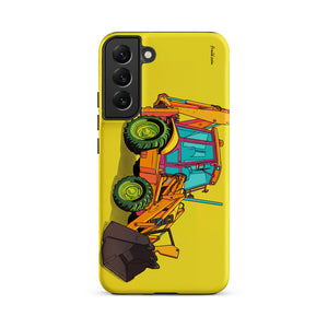 Matte / Samsung Galaxy S22 Plus