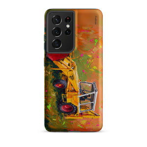 Matte / Samsung Galaxy S21 Ultra