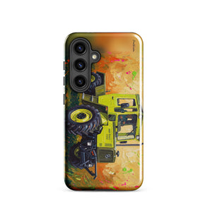 Glossy / Samsung Galaxy S24