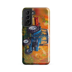 Glossy / Samsung Galaxy S21 FE
