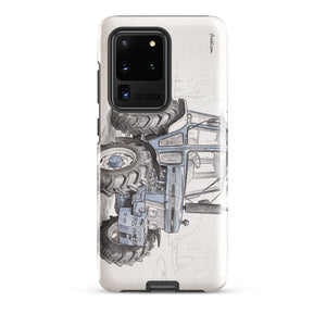 Glossy / Samsung Galaxy S20 Ultra