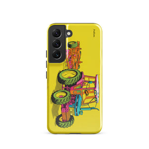 Glossy / Samsung Galaxy S22