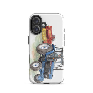 iPhone 16