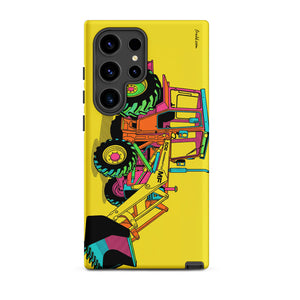 Matte / Samsung Galaxy S24 Ultra