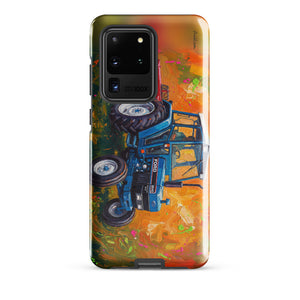 Glossy / Samsung Galaxy S20 Ultra