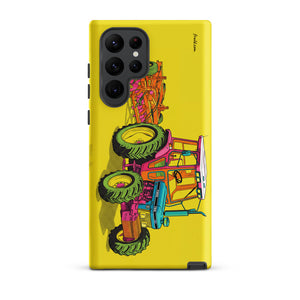 Matte / Samsung Galaxy S22 Ultra