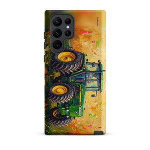 Matte / Samsung Galaxy S22 Ultra