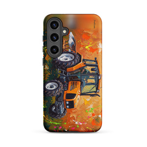 Matte / Samsung Galaxy S24 Plus
