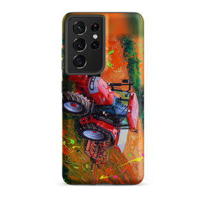 Matte / Samsung Galaxy S21 Ultra