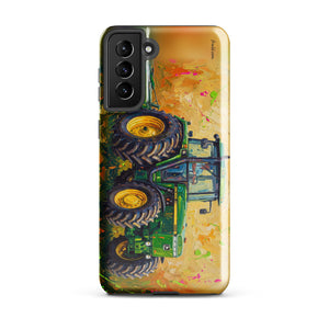 Glossy / Samsung Galaxy S21 Plus