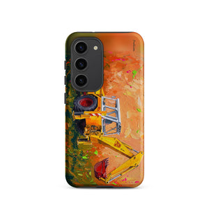 Matte / Samsung Galaxy S23