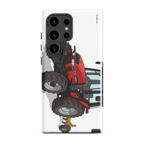 Glossy / Samsung Galaxy S24 Ultra