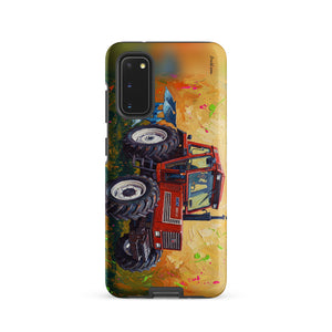 Matte / Samsung Galaxy S20
