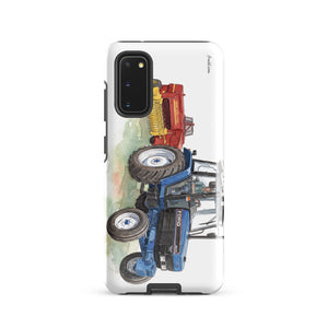 Glossy / Samsung Galaxy S20