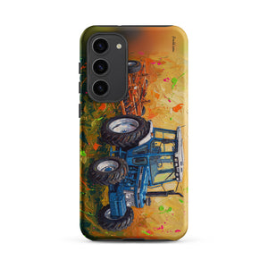 Matte / Samsung Galaxy S23 Plus