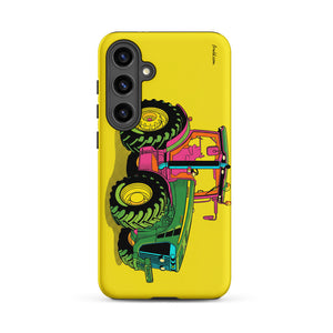 Matte / Samsung Galaxy S24 Plus