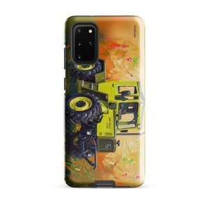 Glossy / Samsung Galaxy S20 Plus