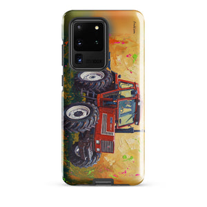 Glossy / Samsung Galaxy S20 Ultra
