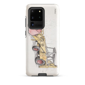 Glossy / Samsung Galaxy S20 Ultra