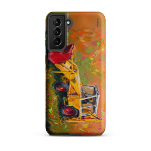 Matte / Samsung Galaxy S21 Plus