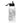 The Tractor Mugs Store FIAT 90-90 DT Pencil Sketch | Stainless steel water bottle with a straw lid Quality Farmers Merch