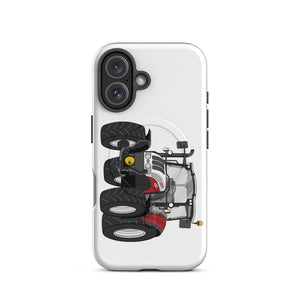 Steyr MagSafe® Tough Case for iPhone® iPhone 16 Steyr 4120 Plus | MagSafe® tough case for iPhone® Quality Farmers Merch