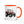 Steyr Orange / 11 oz Steyr 8130 | Mug with Color Inside Quality Farmers Merch