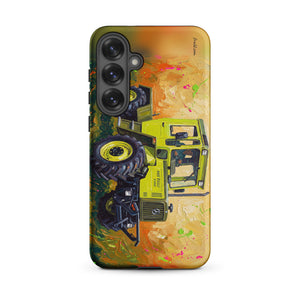 Matte / Samsung Galaxy S25 Plus