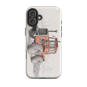 iPhone 16 Plus