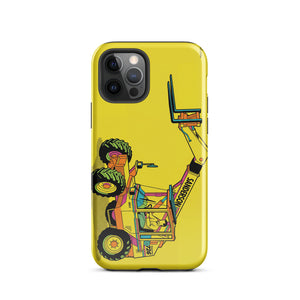 iPhone 12 Pro