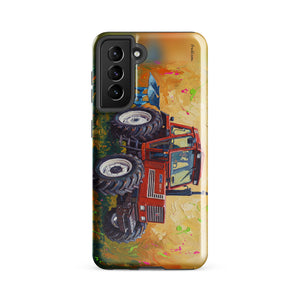 Glossy / Samsung Galaxy S21 FE