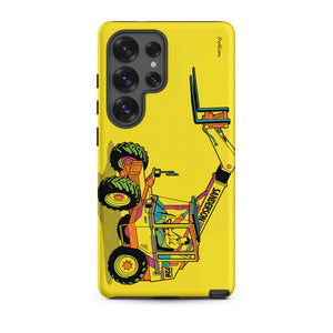 Matte / Samsung Galaxy S25 Ultra