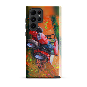 Glossy / Samsung Galaxy S22 Ultra