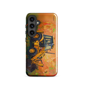 Glossy / Samsung Galaxy S24