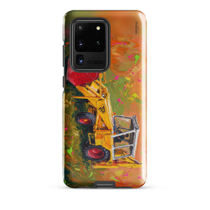 Glossy / Samsung Galaxy S20 Ultra